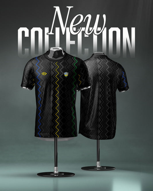 RWANDA TEE KWESA