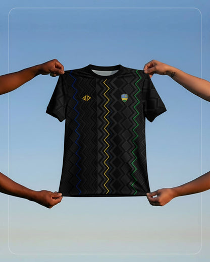 RWANDA TEE KWESA