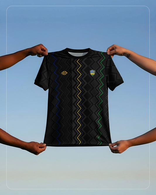 RWANDA TEE KWESA
